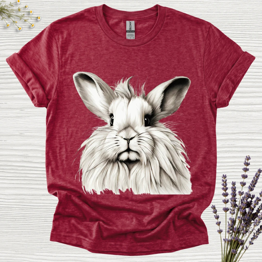 Antique Cherry Red