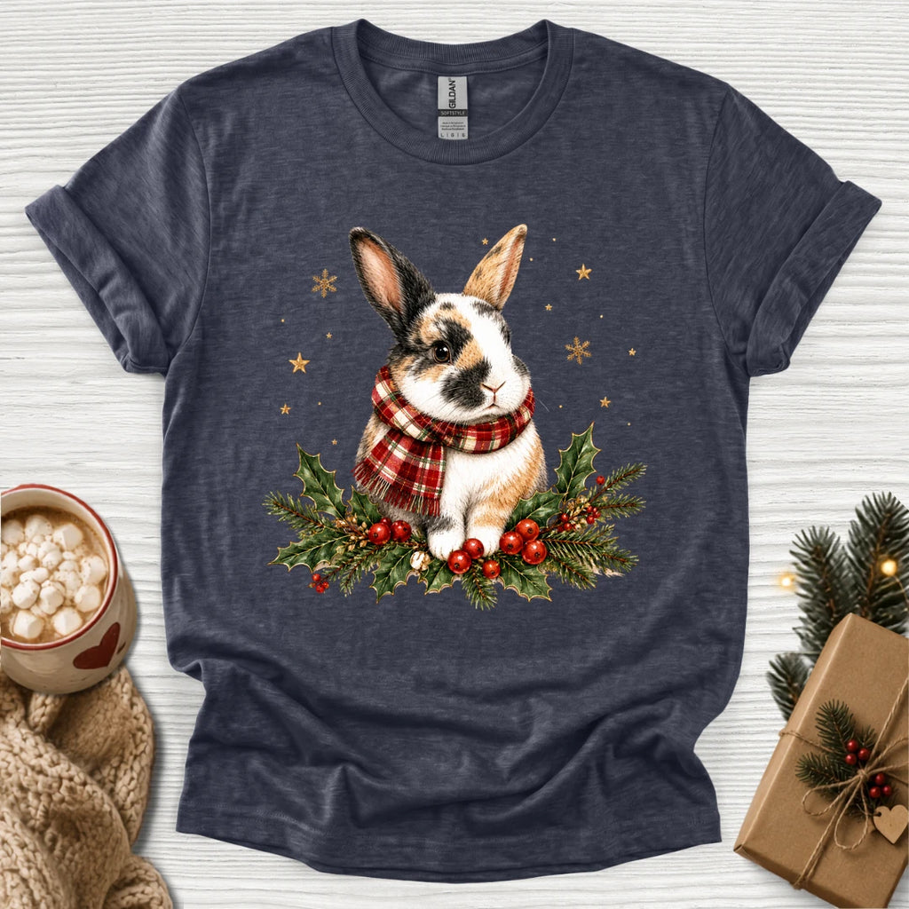 Heather Navy