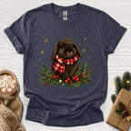 Heather Navy