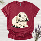 Antique Cherry Red