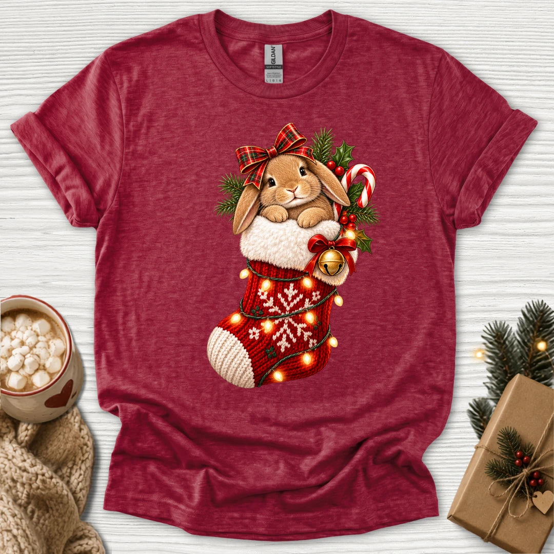 Antique Cherry Red