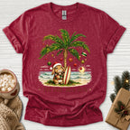 Antique Cherry Red