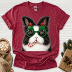 Antique Cherry Red