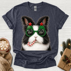 Heather Navy